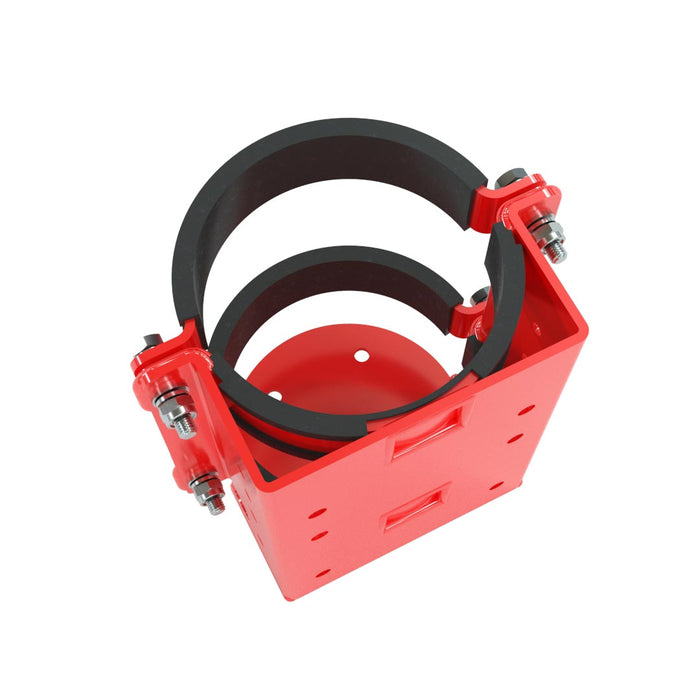 5.4ltr and 7.5ltr Heavy Duty Vehicle Bracket - RE4035