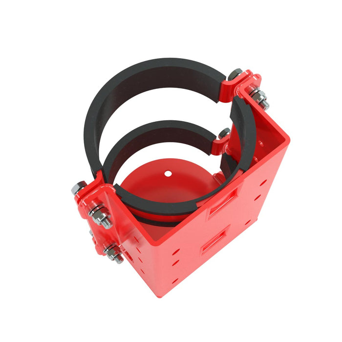 5.4ltr and 7.5ltr Heavy Duty Vehicle Bracket - RE4035