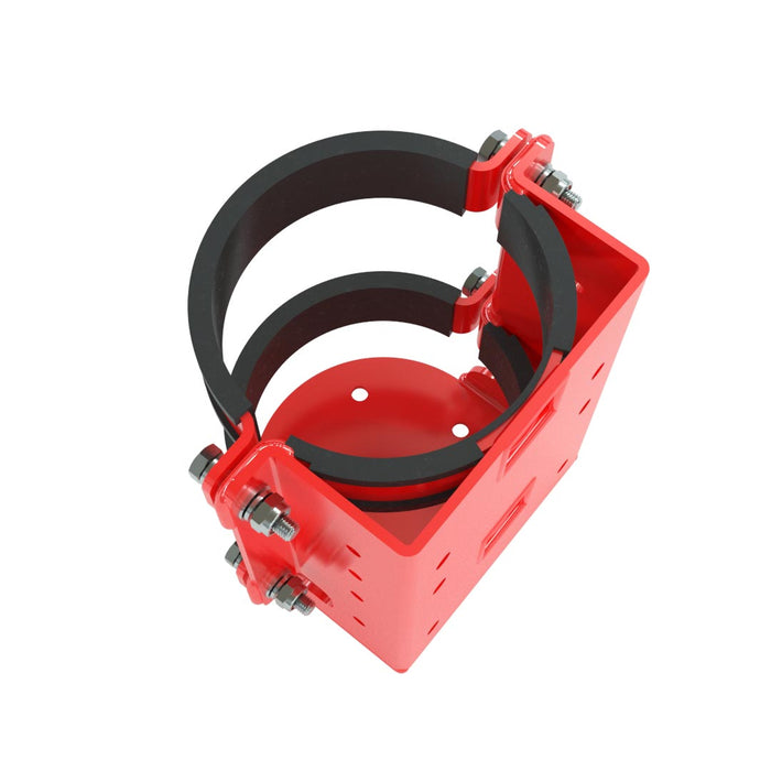 5.4ltr and 7.5ltr Heavy Duty Vehicle Bracket - RE4035