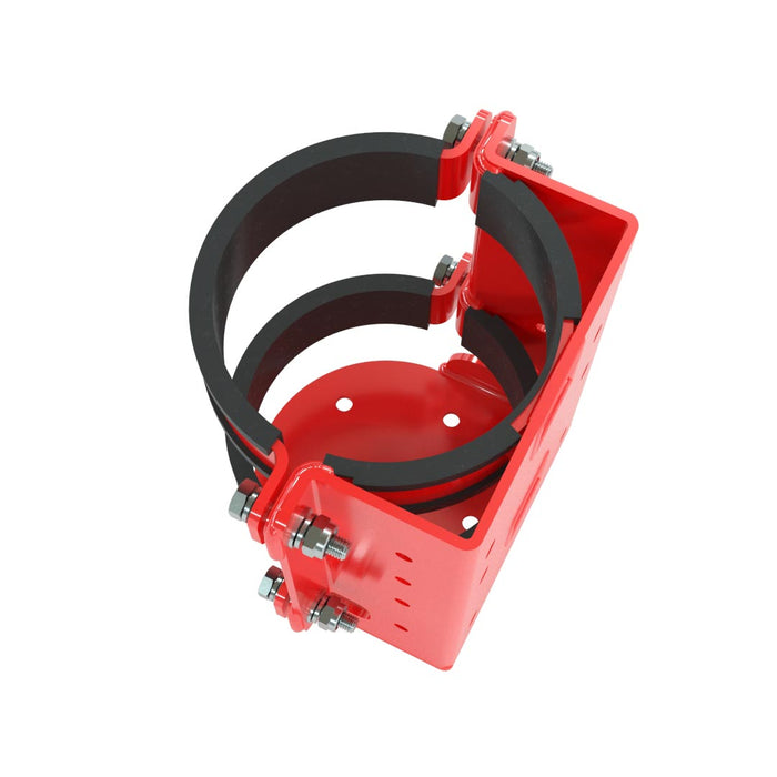 5.4ltr and 7.5ltr Heavy Duty Vehicle Bracket - RE4035