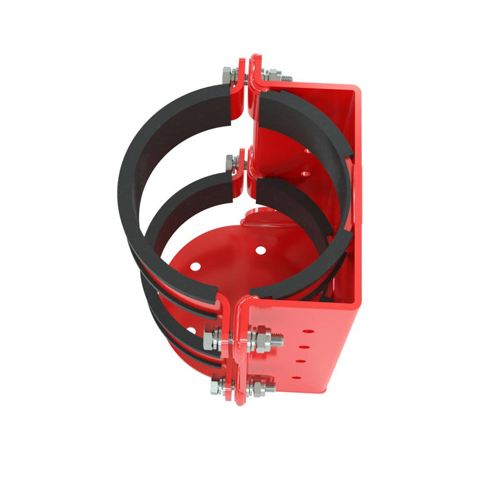 5.4ltr and 7.5ltr Heavy Duty Vehicle Bracket - RE4035