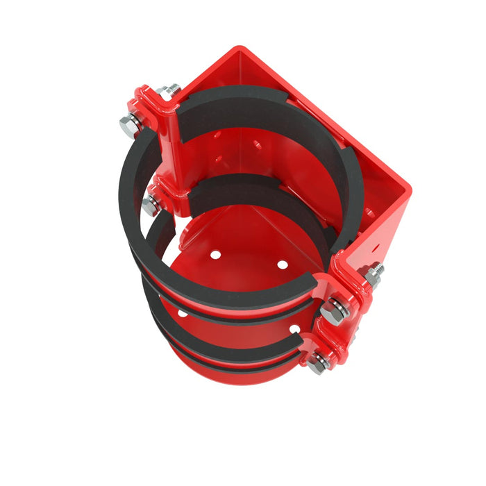 5.4ltr and 7.5ltr Heavy Duty Vehicle Bracket - RE4035