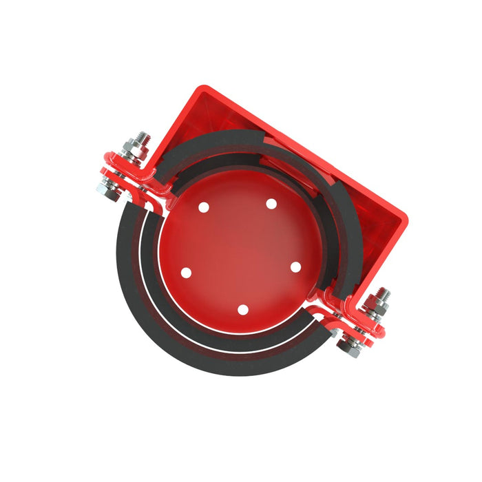 5.4ltr and 7.5ltr Heavy Duty Vehicle Bracket - RE4035