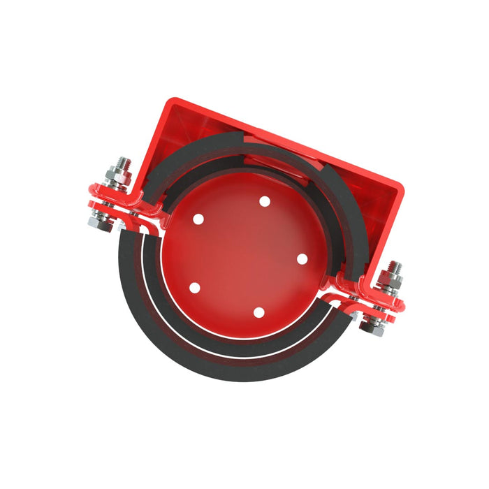 5.4ltr and 7.5ltr Heavy Duty Vehicle Bracket - RE4035