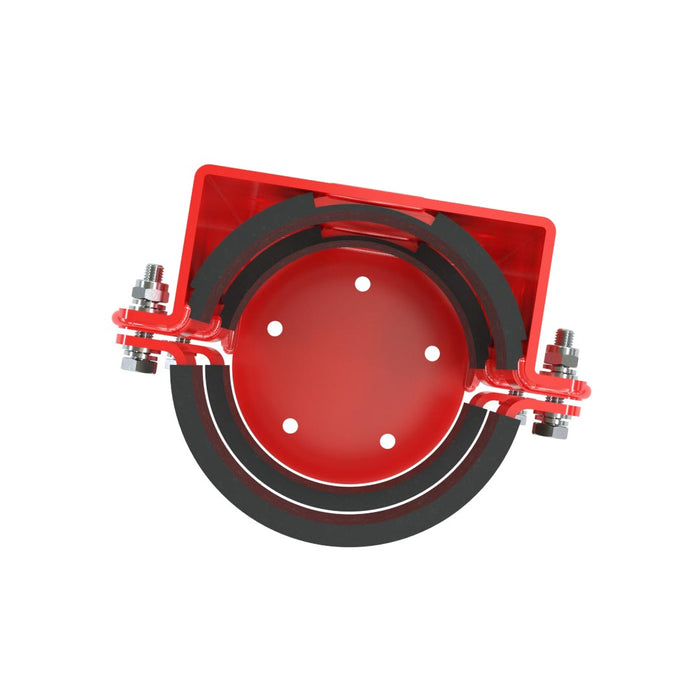 5.4ltr and 7.5ltr Heavy Duty Vehicle Bracket - RE4035