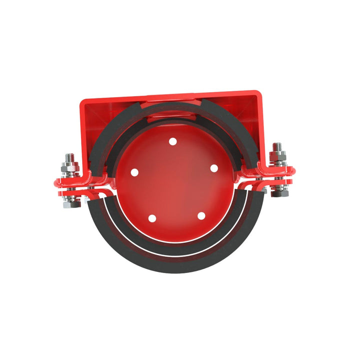 5.4ltr and 7.5ltr Heavy Duty Vehicle Bracket - RE4035