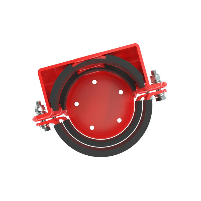 5.4ltr and 7.5ltr Heavy Duty Vehicle Bracket - RE4035