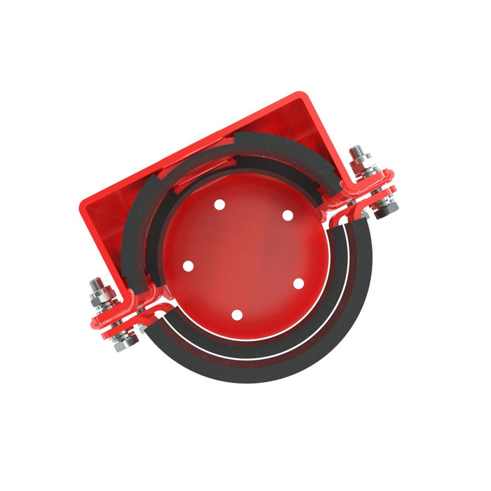 5.4ltr and 7.5ltr Heavy Duty Vehicle Bracket - RE4035