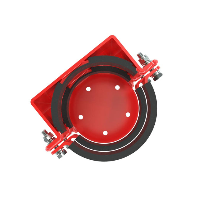 5.4ltr and 7.5ltr Heavy Duty Vehicle Bracket - RE4035