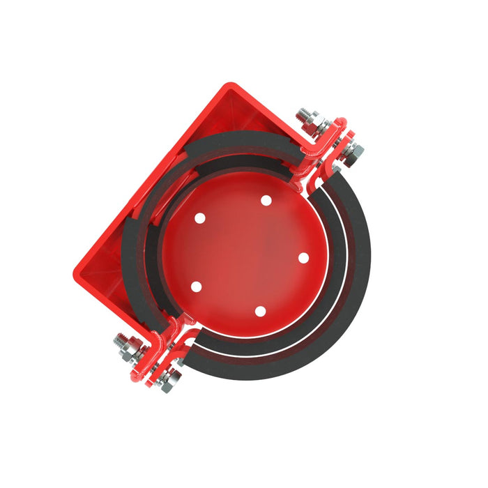 5.4ltr and 7.5ltr Heavy Duty Vehicle Bracket - RE4035