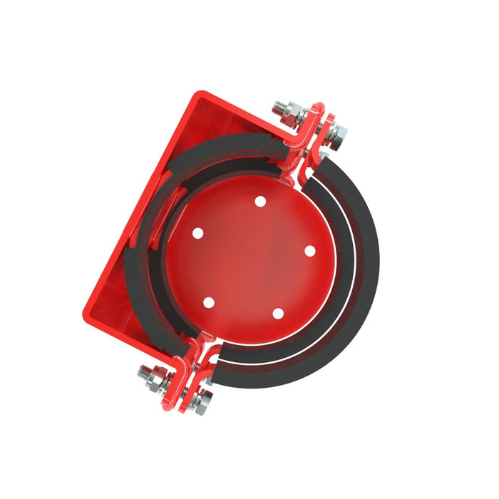 5.4ltr and 7.5ltr Heavy Duty Vehicle Bracket - RE4035