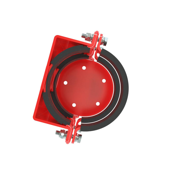 5.4ltr and 7.5ltr Heavy Duty Vehicle Bracket - RE4035