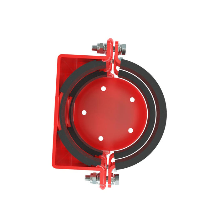 5.4ltr and 7.5ltr Heavy Duty Vehicle Bracket - RE4035