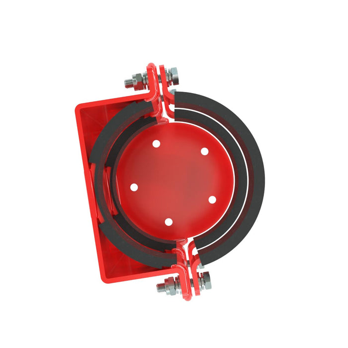 5.4ltr and 7.5ltr Heavy Duty Vehicle Bracket - RE4035