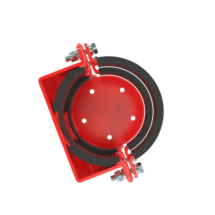 5.4ltr and 7.5ltr Heavy Duty Vehicle Bracket - RE4035