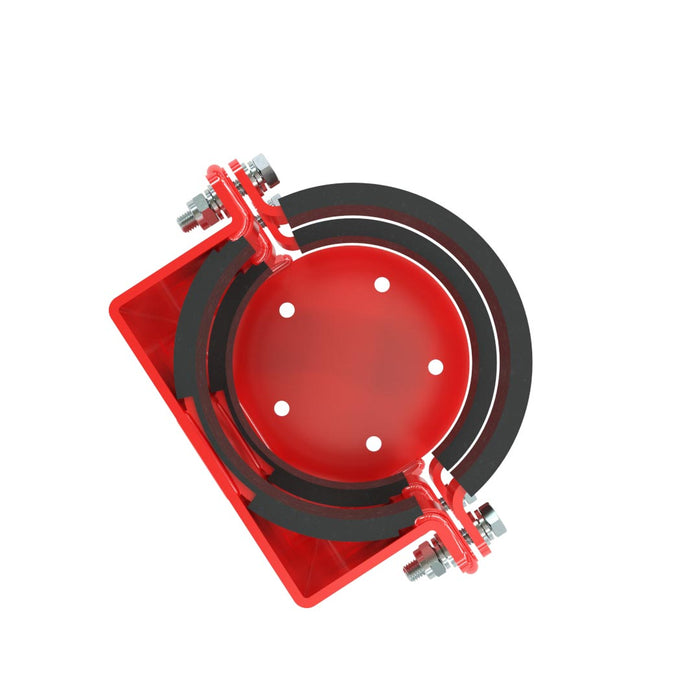 5.4ltr and 7.5ltr Heavy Duty Vehicle Bracket - RE4035