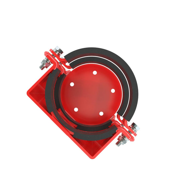 5.4ltr and 7.5ltr Heavy Duty Vehicle Bracket - RE4035