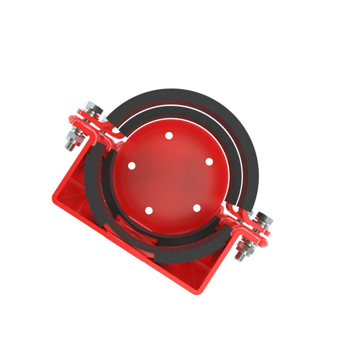 5.4ltr and 7.5ltr Heavy Duty Vehicle Bracket - RE4035