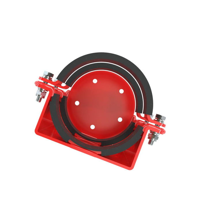 5.4ltr and 7.5ltr Heavy Duty Vehicle Bracket - RE4035