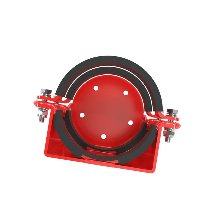 5.4ltr and 7.5ltr Heavy Duty Vehicle Bracket - RE4035