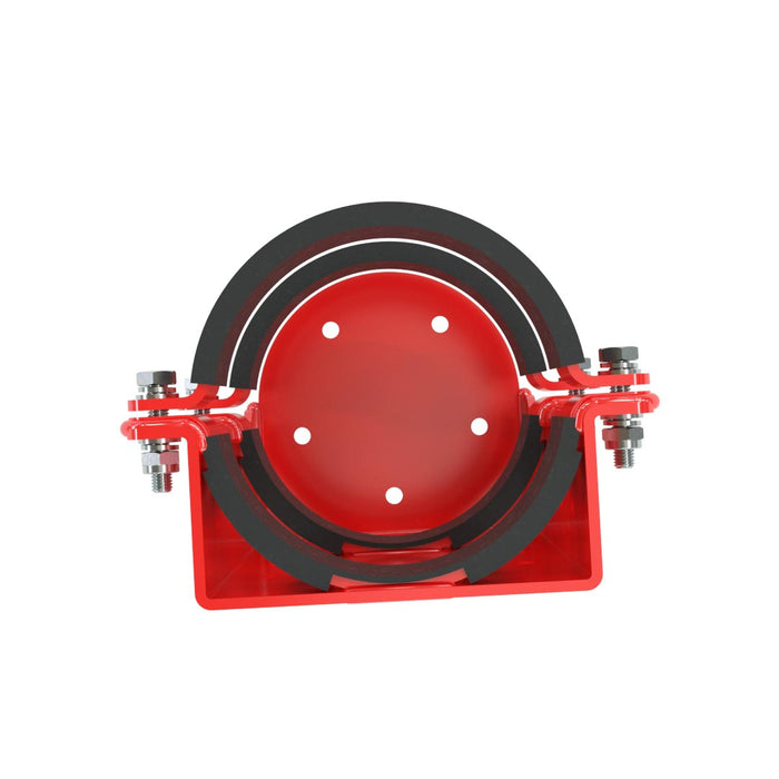 5.4ltr and 7.5ltr Heavy Duty Vehicle Bracket - RE4035