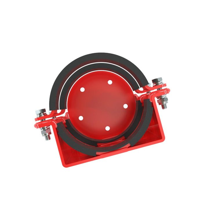 5.4ltr and 7.5ltr Heavy Duty Vehicle Bracket - RE4035