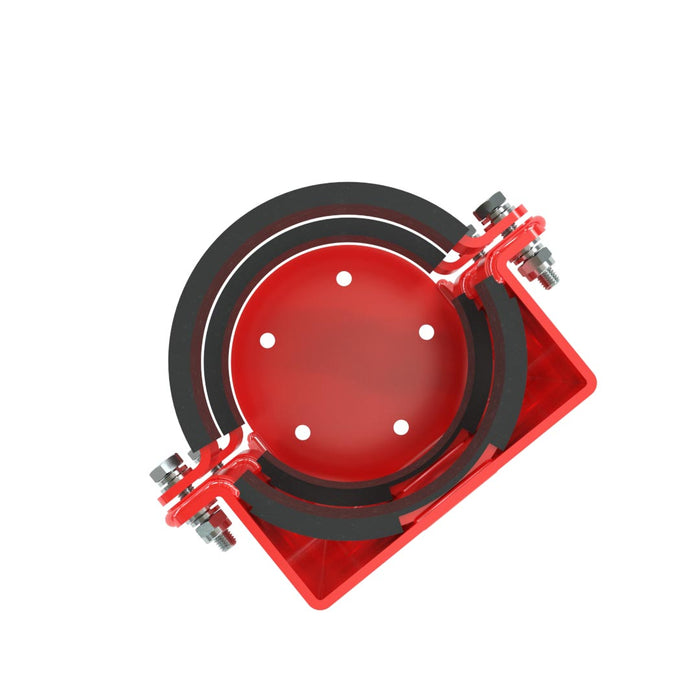 5.4ltr and 7.5ltr Heavy Duty Vehicle Bracket - RE4035