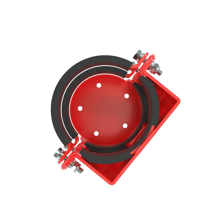 5.4ltr and 7.5ltr Heavy Duty Vehicle Bracket - RE4035