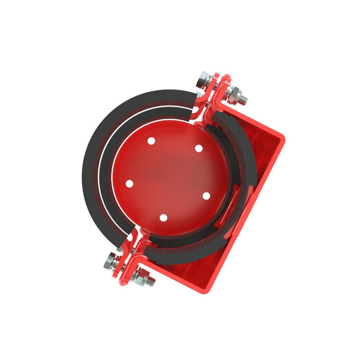 5.4ltr and 7.5ltr Heavy Duty Vehicle Bracket - RE4035