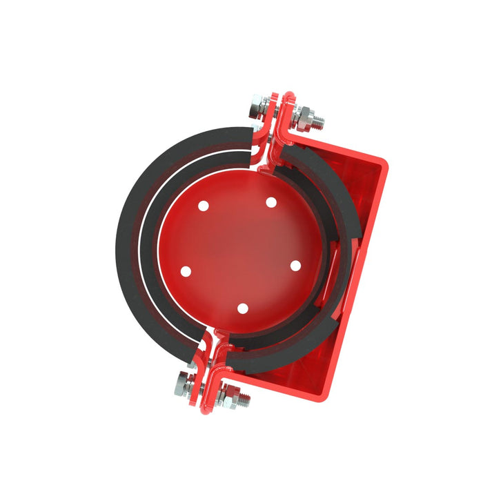 5.4ltr and 7.5ltr Heavy Duty Vehicle Bracket - RE4035