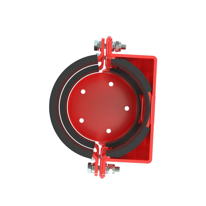 5.4ltr and 7.5ltr Heavy Duty Vehicle Bracket - RE4035