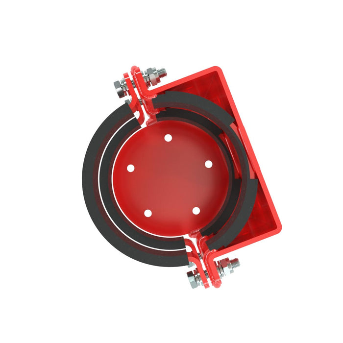 5.4ltr and 7.5ltr Heavy Duty Vehicle Bracket - RE4035