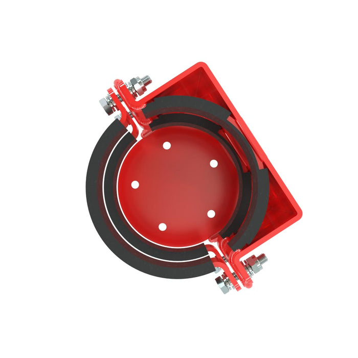 5.4ltr and 7.5ltr Heavy Duty Vehicle Bracket - RE4035