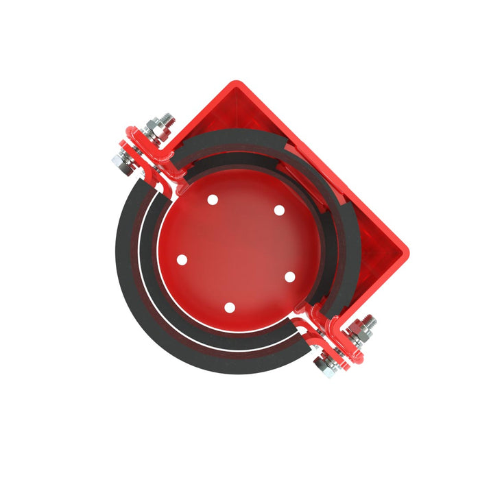 5.4ltr and 7.5ltr Heavy Duty Vehicle Bracket - RE4035