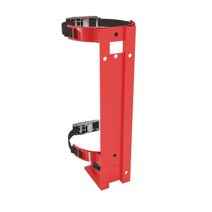 7.5ltr. Medium Duty Cylinder Brackets - RE7209