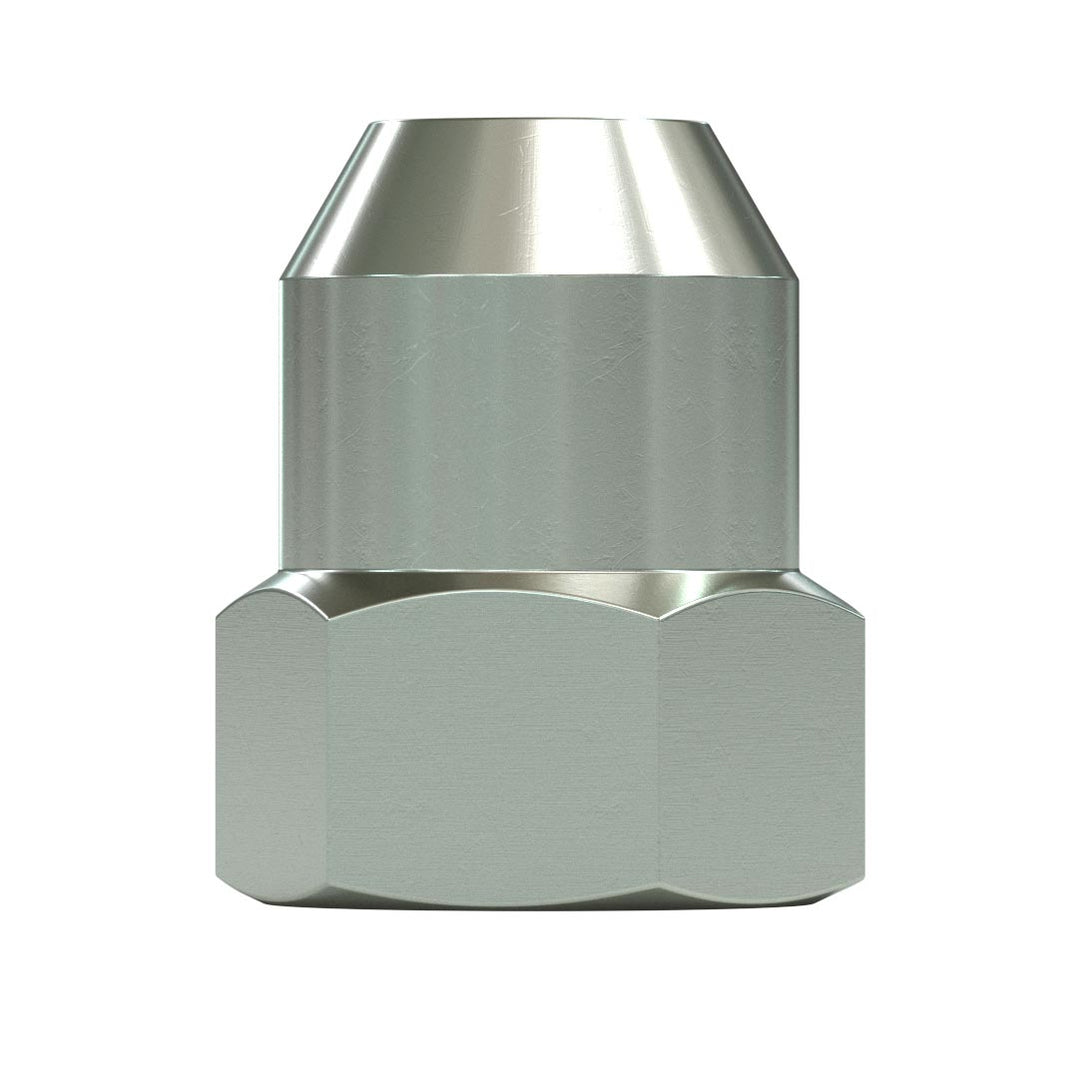 FC12 Type Wet Chemical 120° Nozzle - RE7098 — Reacton Fire Suppression