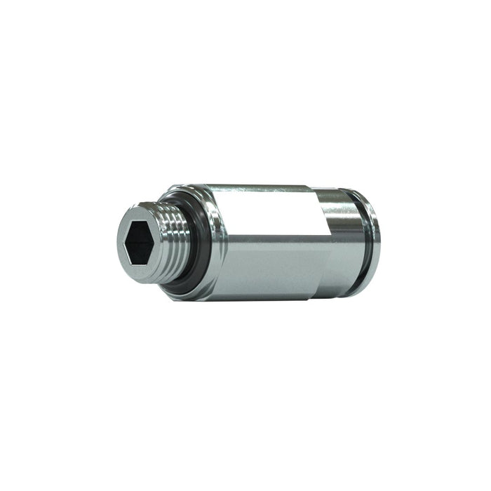 QR Twinseal Stud, 1/8" - 8/6mm Tube - RE7056