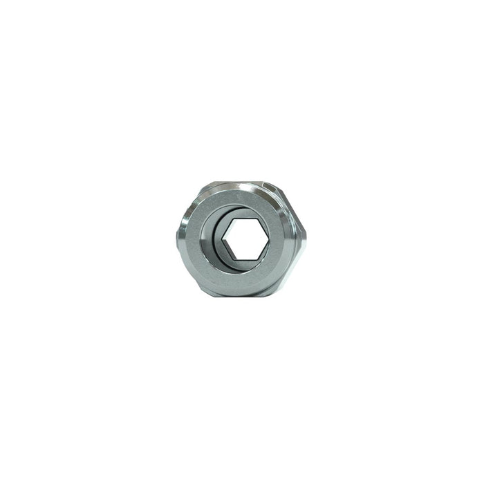 QR Twinseal Stud, 1/8" - 8/6mm Tube - RE7056