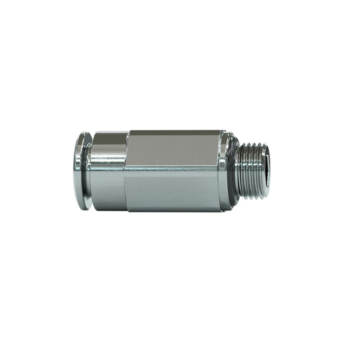 QR Twinseal Stud, 1/8" - 8/6mm Tube - RE7056