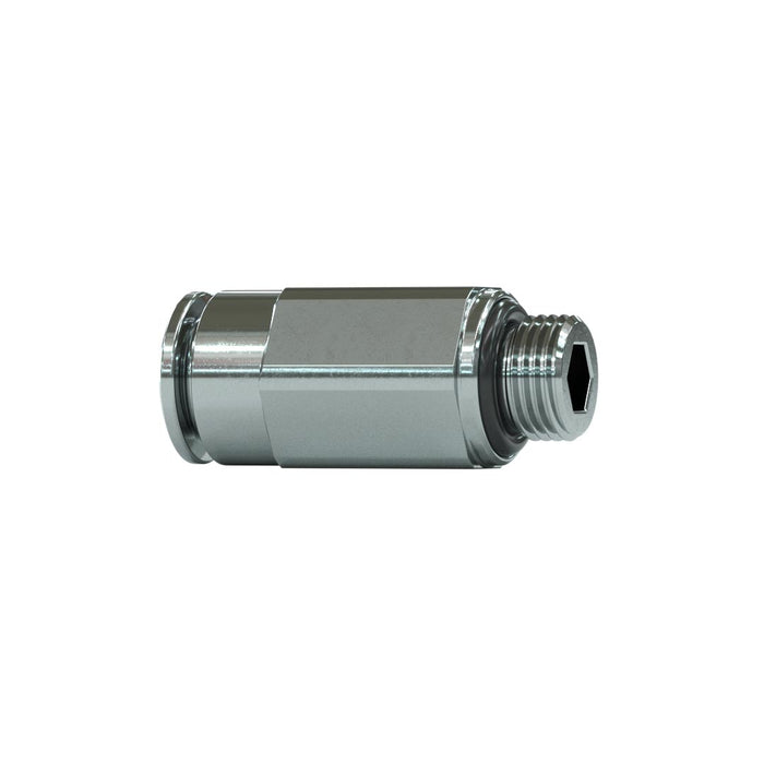 QR Twinseal Stud, 1/8" - 8/6mm Tube - RE7056