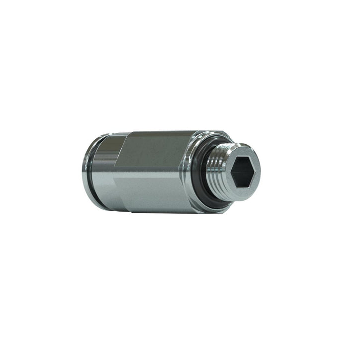 QR Twinseal Stud, 1/8" - 8/6mm Tube - RE7056