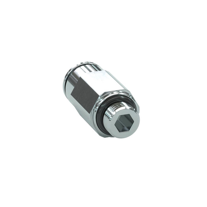 QR Twinseal Stud, 1/8" - 8/6mm Tube - RE7056