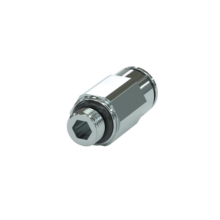 QR Twinseal Stud, 1/8" - 8/6mm Tube - RE7056