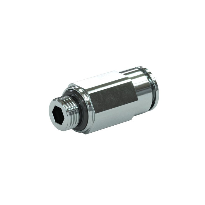 QR Twinseal Stud, 1/8" - 8/6mm Tube - RE7056