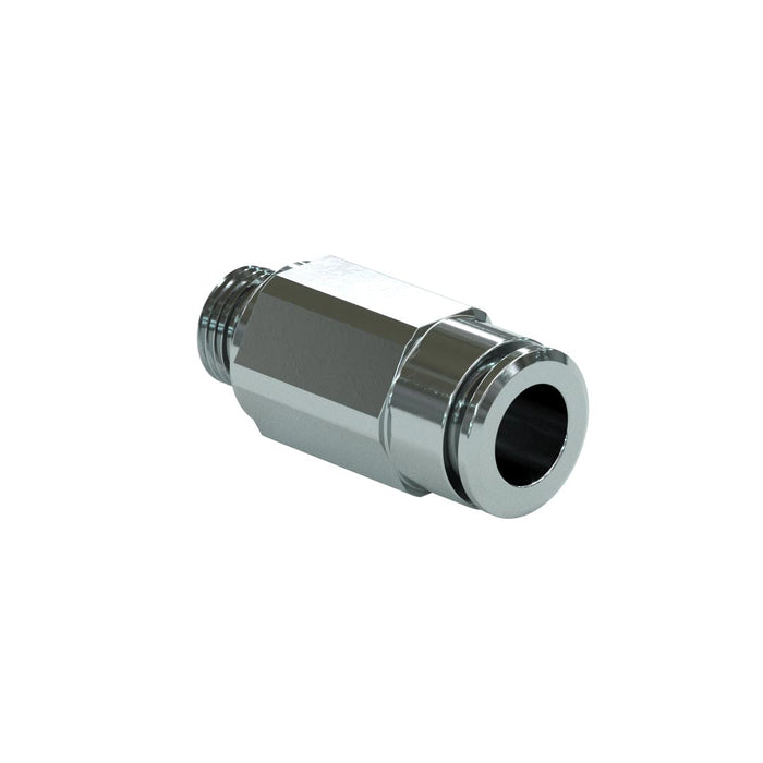 QR Twinseal Stud, 1/8" - 8/6mm Tube - RE7056