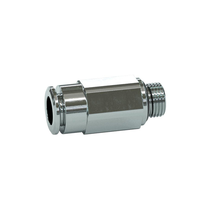 QR Twinseal Stud, 1/8" - 8/6mm Tube - RE7056