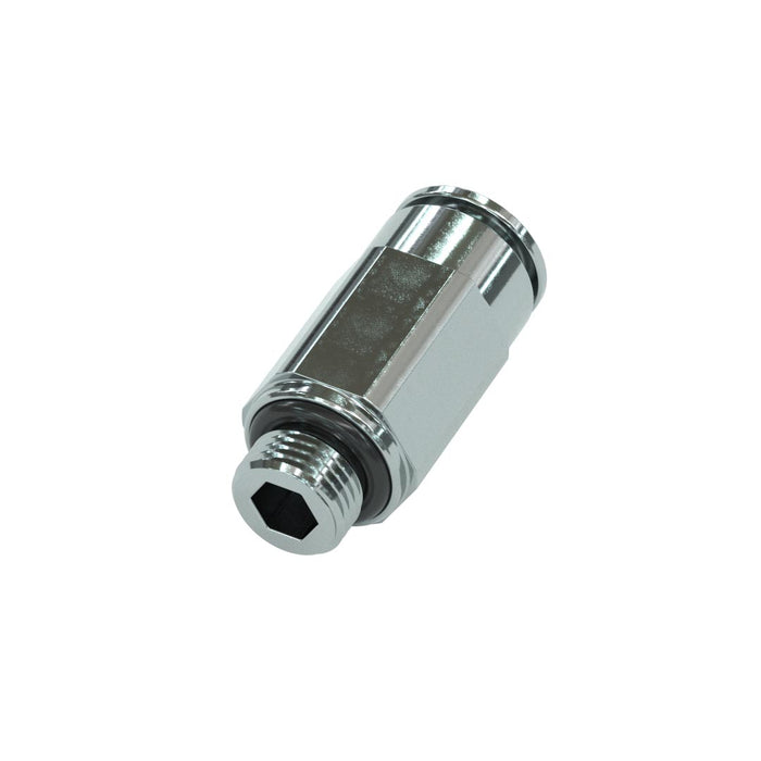 QR Twinseal Stud, 1/8" - 8/6mm Tube - RE7056