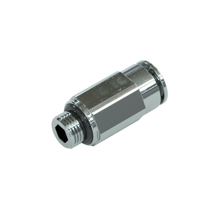 QR Twinseal Stud, 1/8" - 8/6mm Tube - RE7056