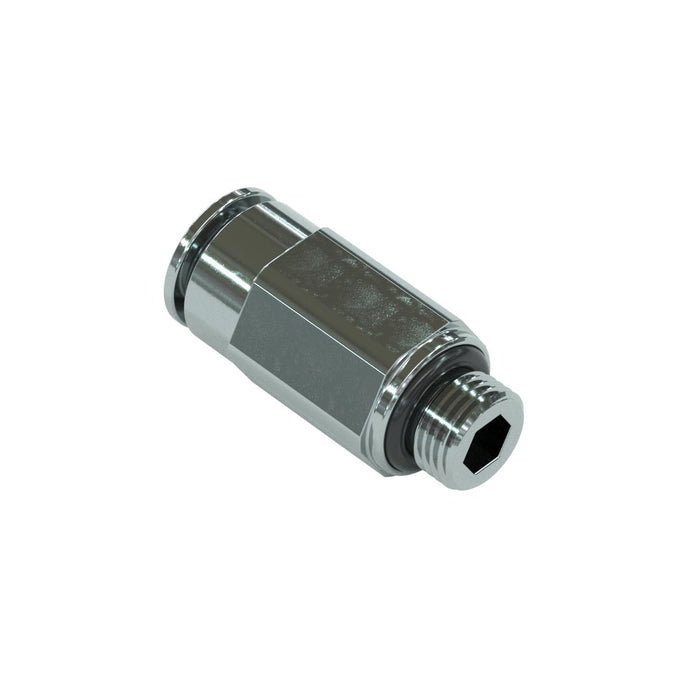 QR Twinseal Stud, 1/8" - 8/6mm Tube - RE7056