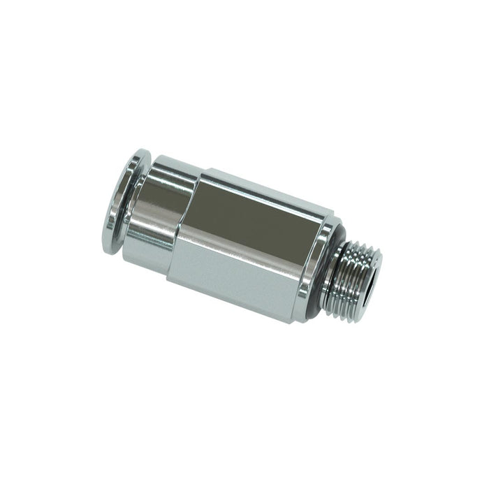 QR Twinseal Stud, 1/8" - 8/6mm Tube - RE7056